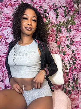 mismialove online show from September 26, 4:16 am