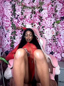 mismialove online show from October 20, 8:37 am