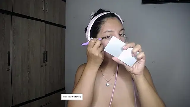 susan smith18 online show from February 10, 4:49 am