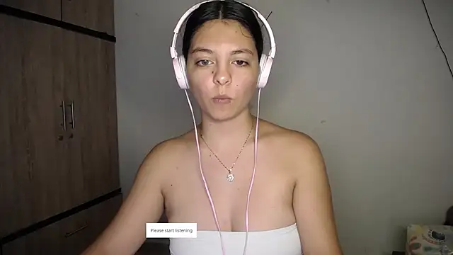 susan smith18 online show from February 11, 4:50 am