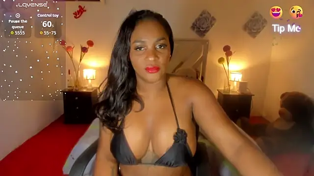 Miagrace online show from November 10, 10:20 pm