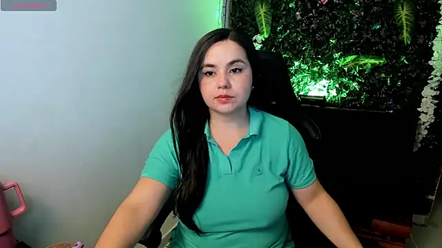 Snapshot of ainohacarter_89 chatting on March 15, 1:08 am ainohacarter 89 online show from March 15, 1:08 am