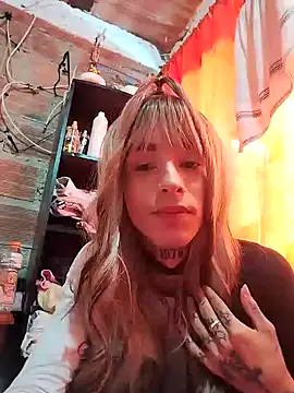 333kristal777 online show from January 16, 3:35 pm