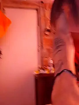 333kristal777 online show from January 22, 4:23 pm