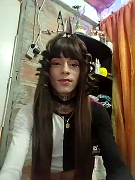 333kristal777 online show from February 1, 3:19 am