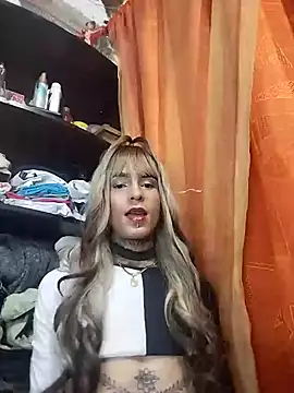 333kristal777 online show from February 23, 3:56 am