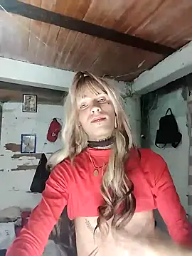 333kristal777 online show from February 25, 8:09 pm