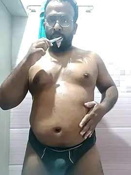 Sammy6432 online show from October 14, 1:50 am