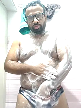 Sammy6432 online show from October 24, 4:09 am