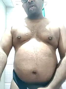 Sammy6432 online show from October 31, 2:51 pm