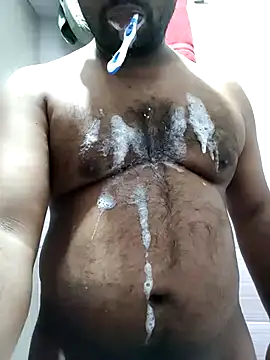 Snapshot of Sammy6432 chatting on March 13, 2:07 am Sammy6432 online show from March 13, 2:07 am