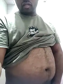 Snapshot of Sammy6432 chatting on April 7, 2:01 am Sammy6432 online show from April 7, 2:01 am