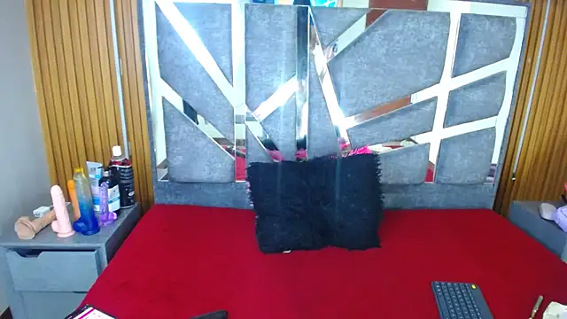 stefanvix202 online show from February 6, 4:28 am