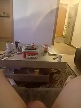 Snapshot of Affenarsch81 chatting on September 9, 11:37 pm Affenarsch81 online show from September 9, 11:37 pm