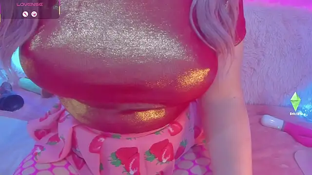 Blessed Insomnia online show from March 27, 10:42 pm