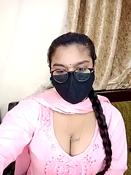 Jasmine jaaan online show from January 13, 4:39 am