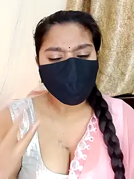 Jasmine jaaan online show from January 16, 8:33 am