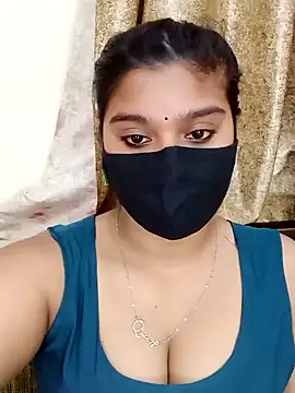 Jasmine jaaan online show from January 18, 8:20 am