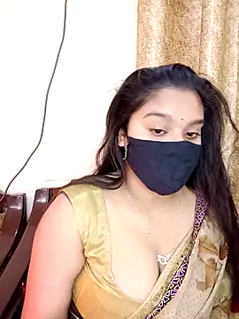 Jasmine jaaan online show from January 27, 4:30 am