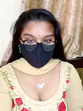 Jasmine jaaan online show from January 30, 8:22 am