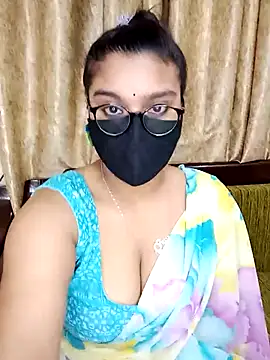 Jasmine jaaan online show from March 7, 4:35 am