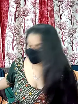 Jasmine jaaan online show from October 13, 4:34 am