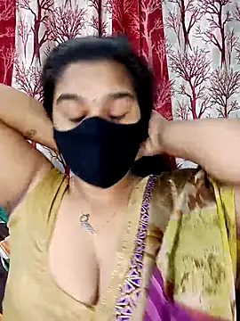 Jasmine jaaan online show from October 14, 4:35 am