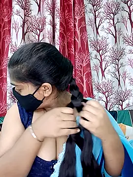 Jasmine jaaan online show from October 18, 4:37 am